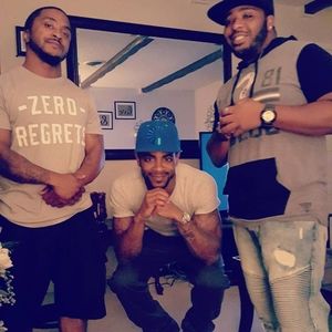 Meet your Posher, Jamahl